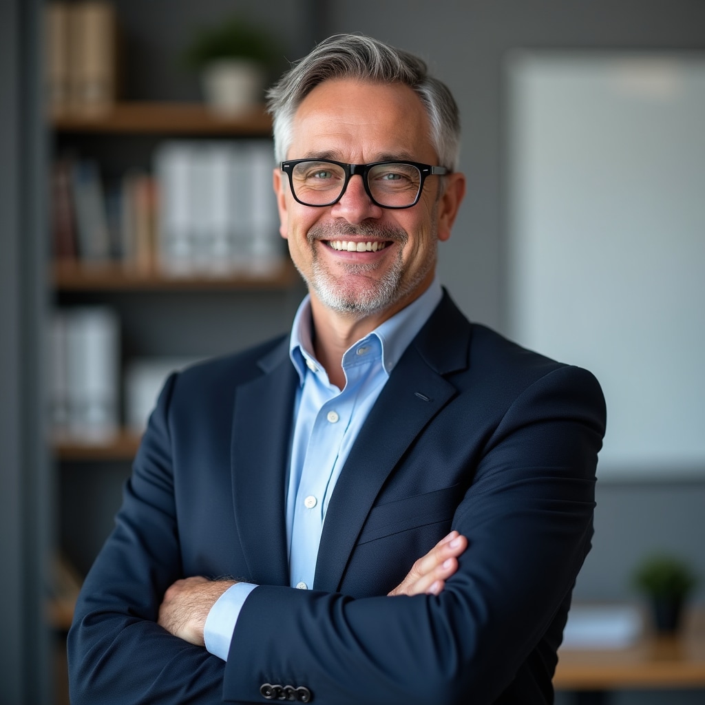 Erfahrener Steuerfachangestellter erklärt Buchhaltungskonzepte